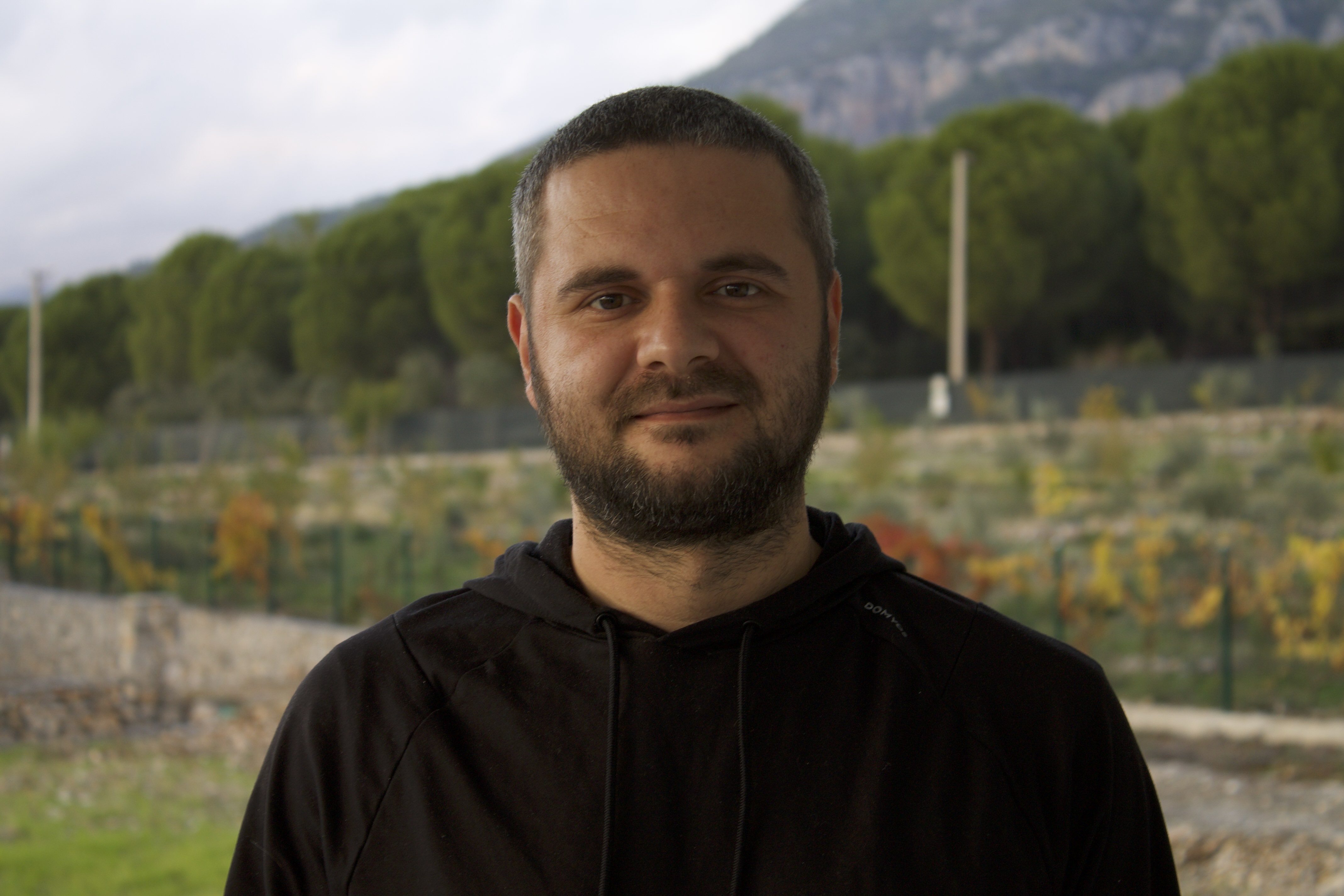 Ersan Ceylan